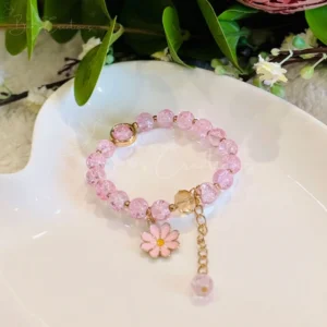 boho bangle bracelet