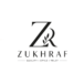 zukhaf logo png